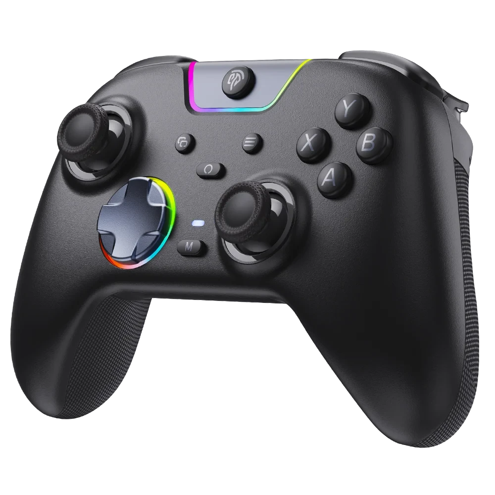 Gaming