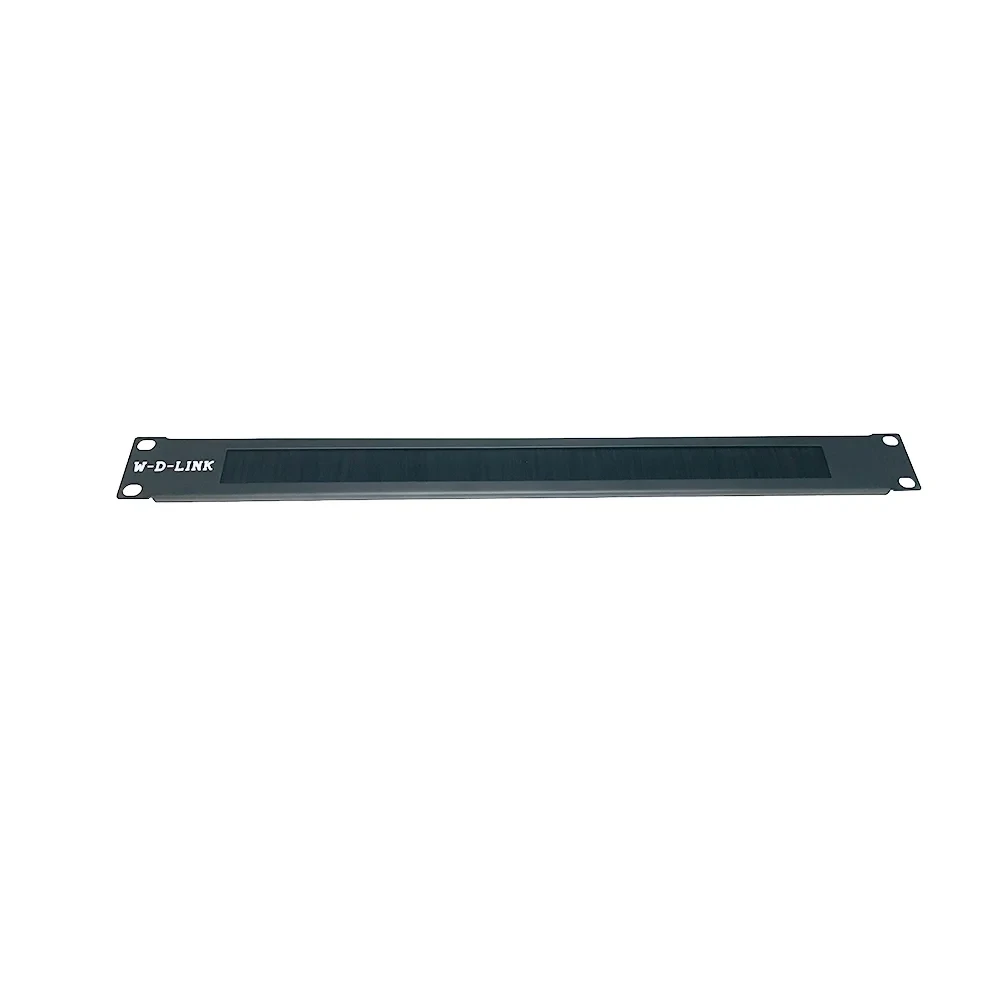 WDLink Passe Câble 19" 1U