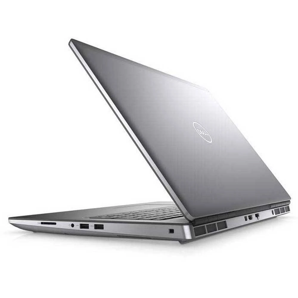 Dell Precision 7760 Core i7-11800H | 32Go | 512To | RTX A3000 6Go