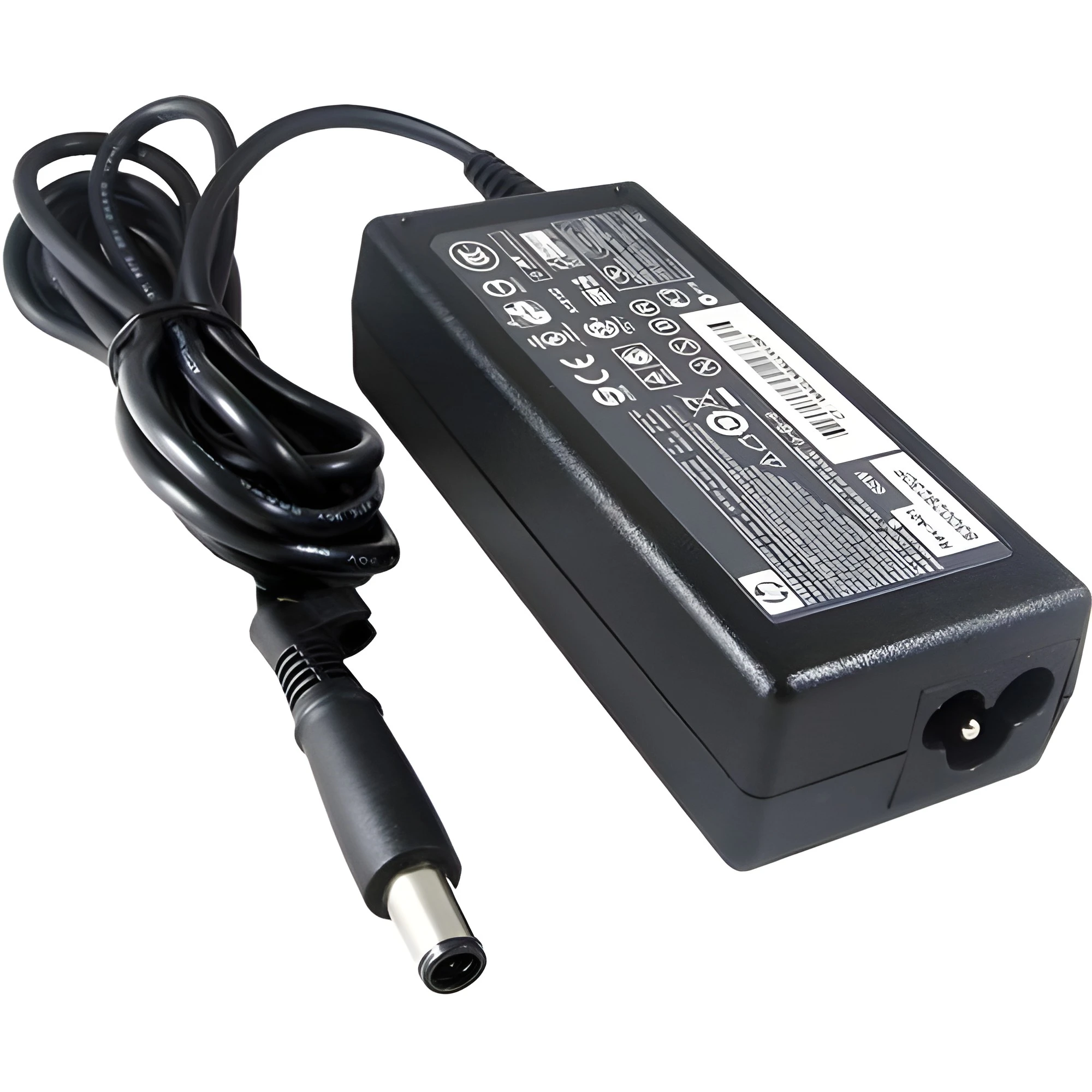 HP Chargeur PC Ras Kbir 19.5V-4.62A-90W