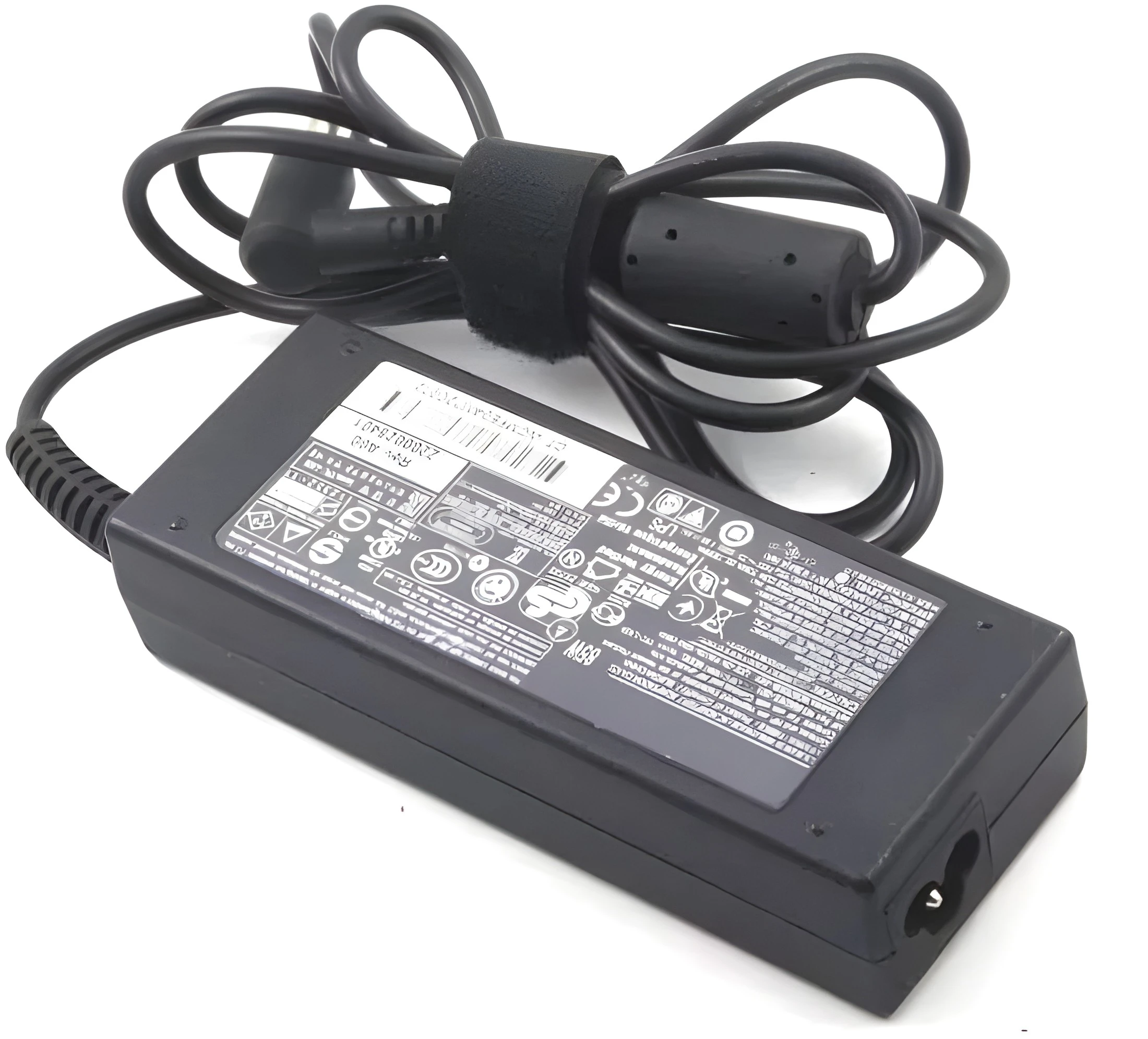 HP Chargeur PC Ras Kbir 19.5V-4.36A-85W