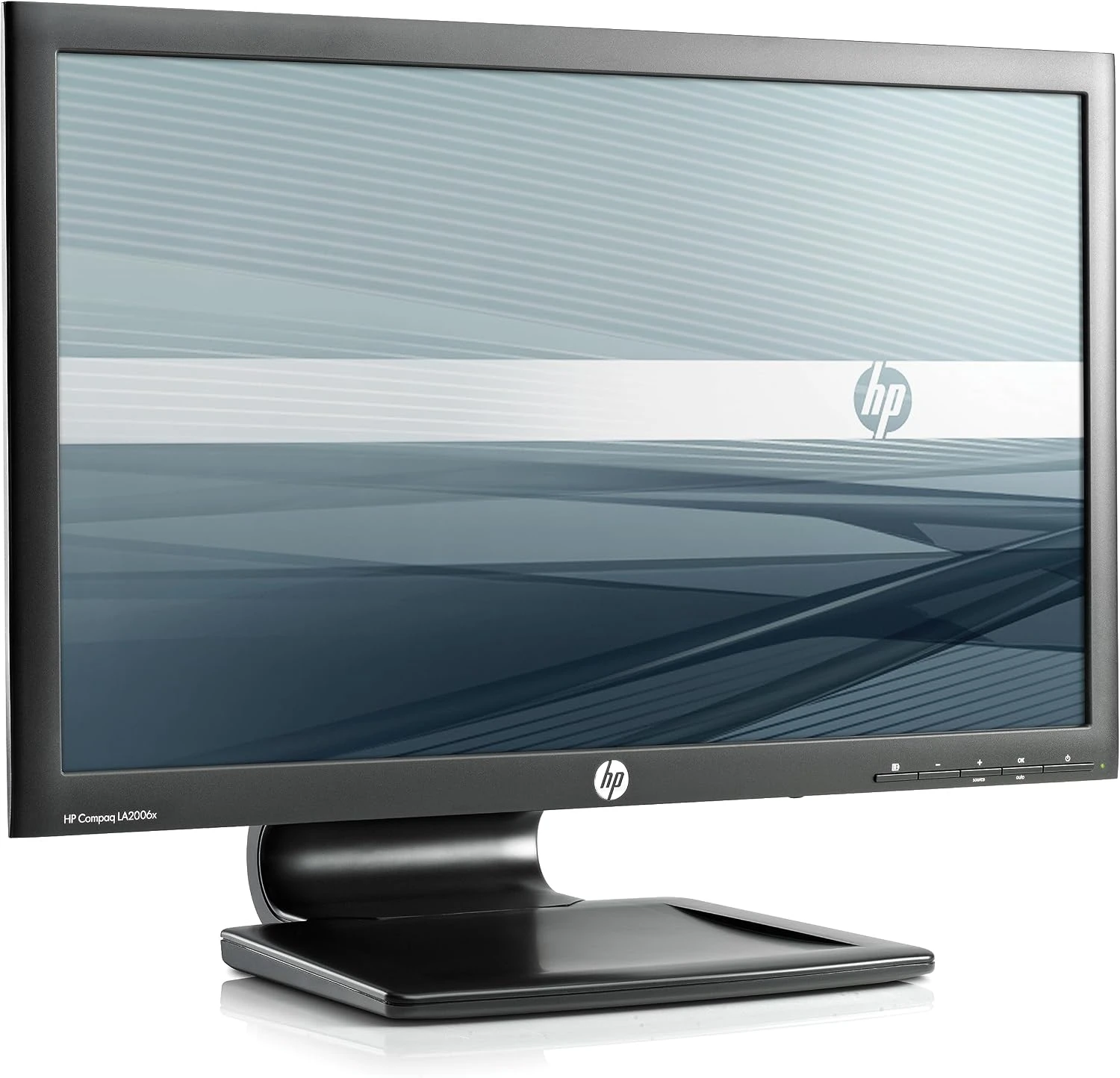 HP Écran Compaq LA2006x (20 pouces)
