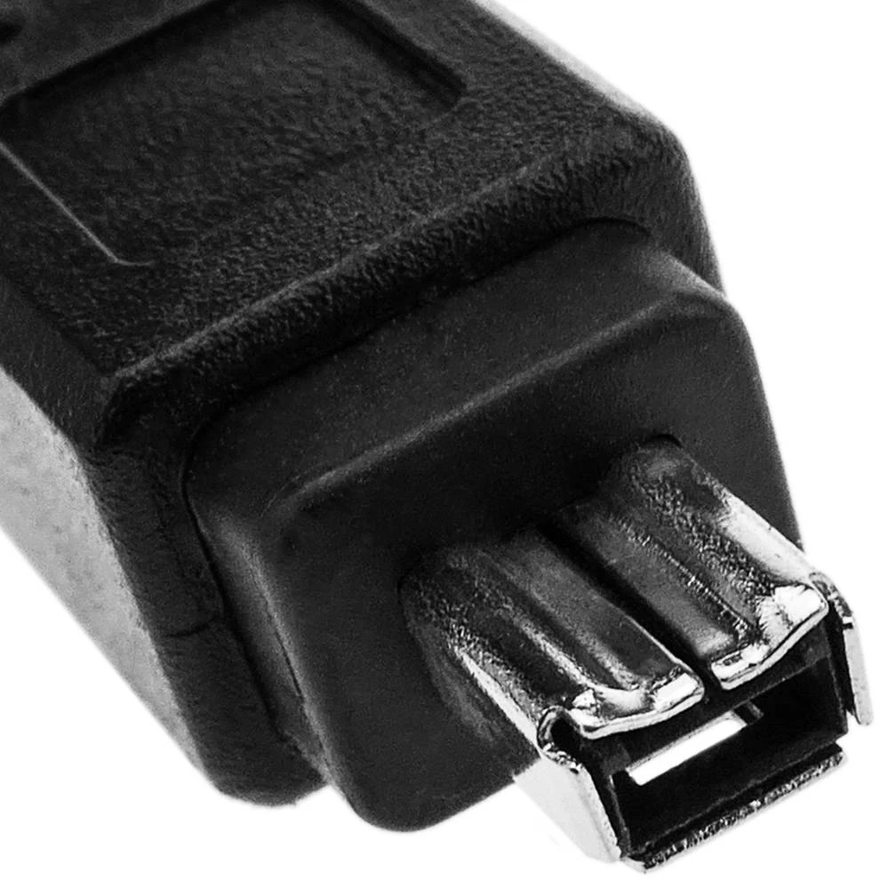 Câble Firewire 4-6 Pins 3M
