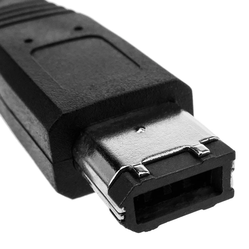 Câble Firewire 4-6 Pins 3M