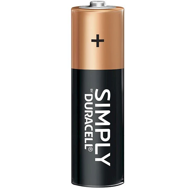 Duracell Pile AA