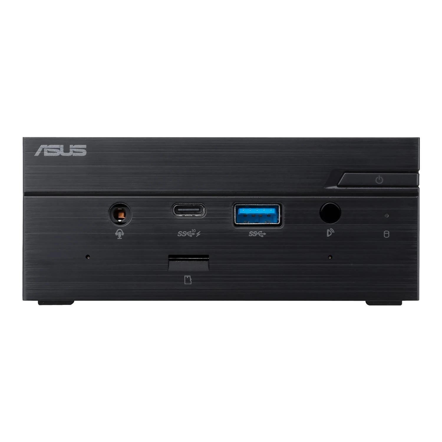 Asus PN41MINI Intel Celeron N5100 I 4Go I 128Go SSD | WIFI