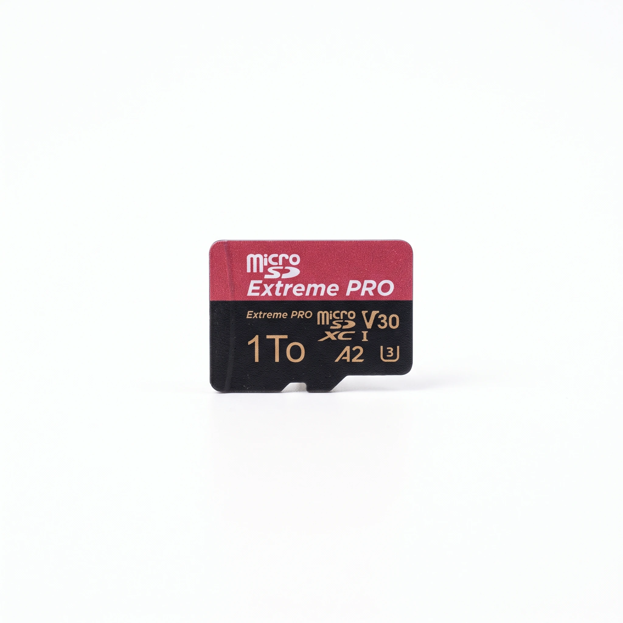 Carte Sd Extreme Pro 1To