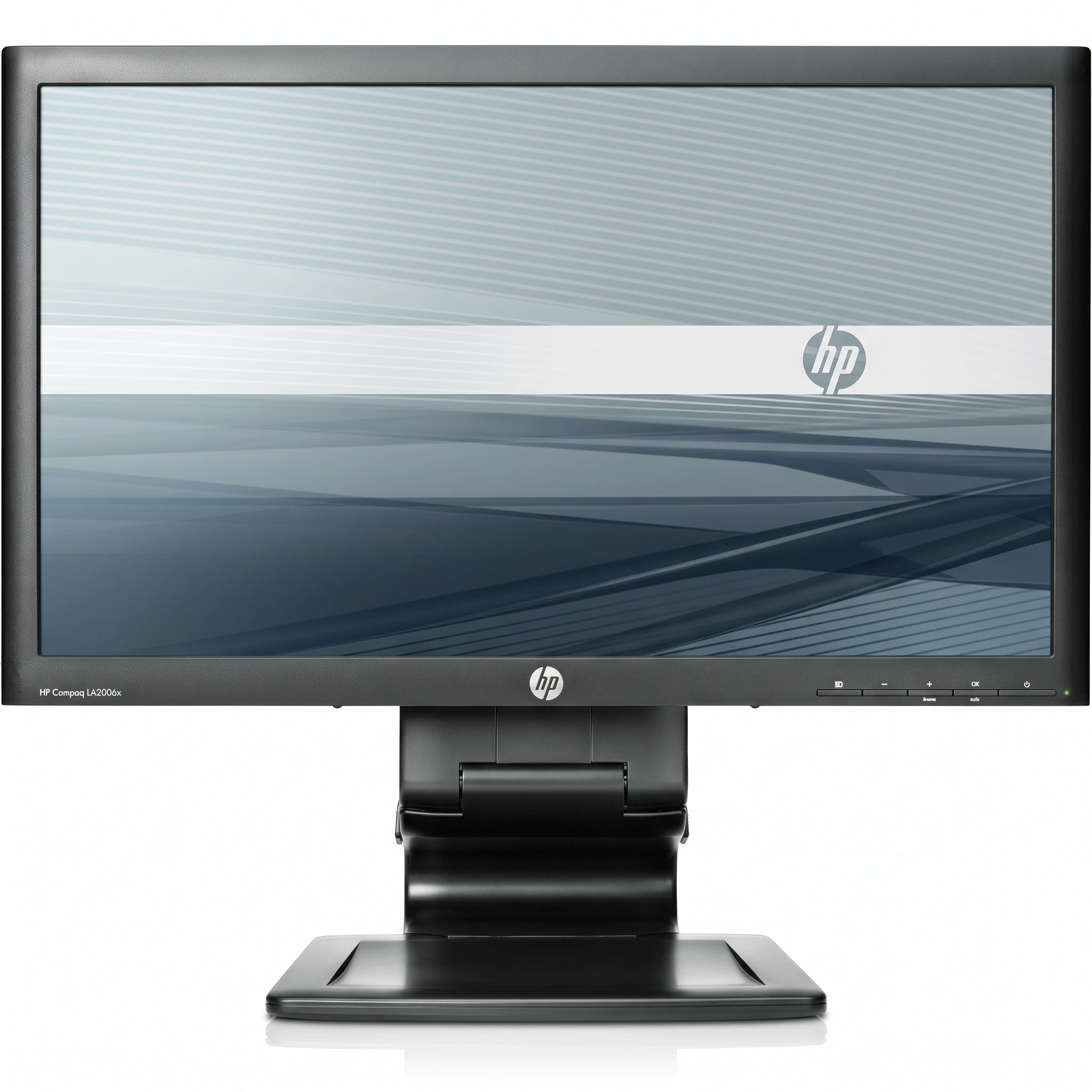 HP Écran Compaq LA2006x (20 pouces)