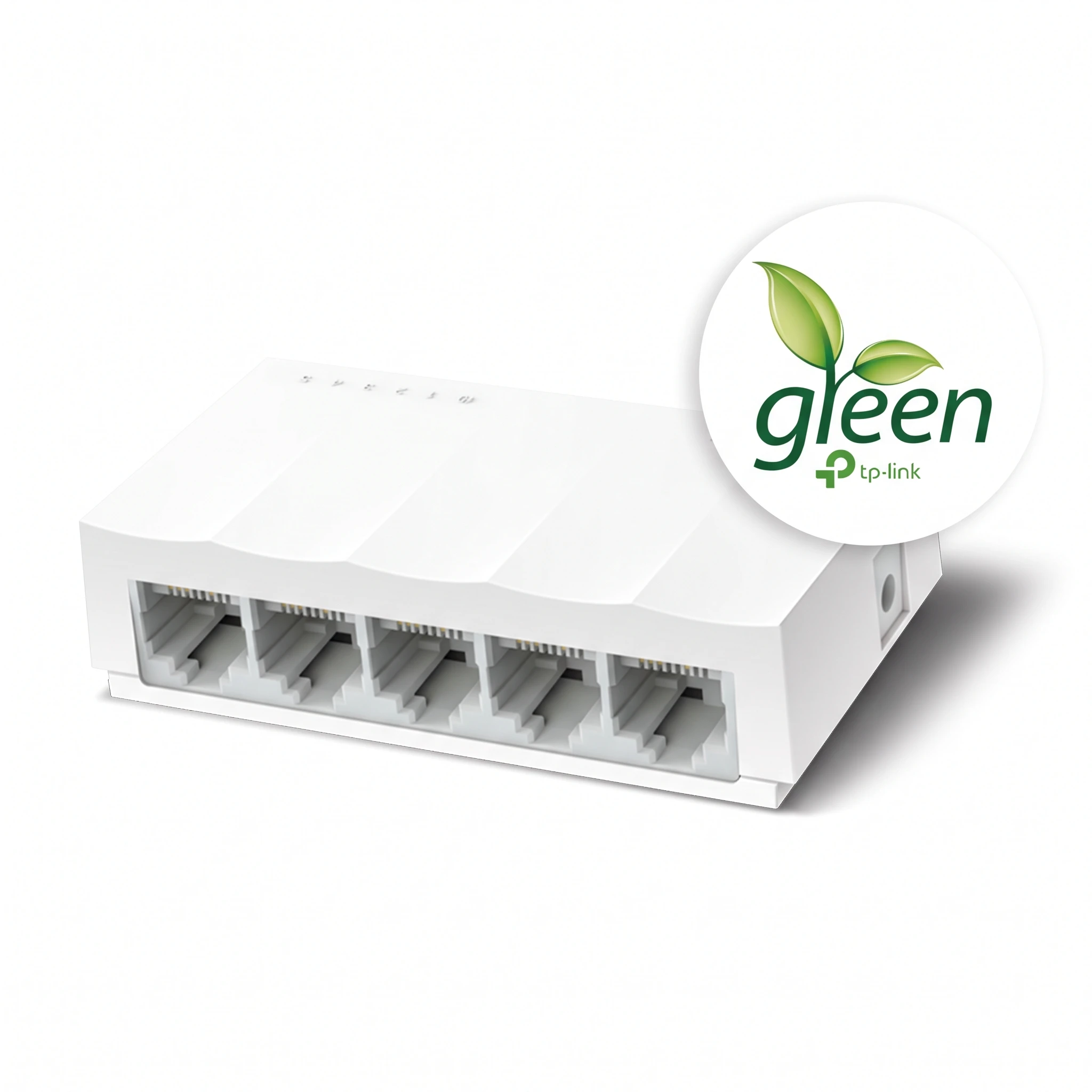 TP-Link Switch 5-PORT 10/100Mbps LS1005