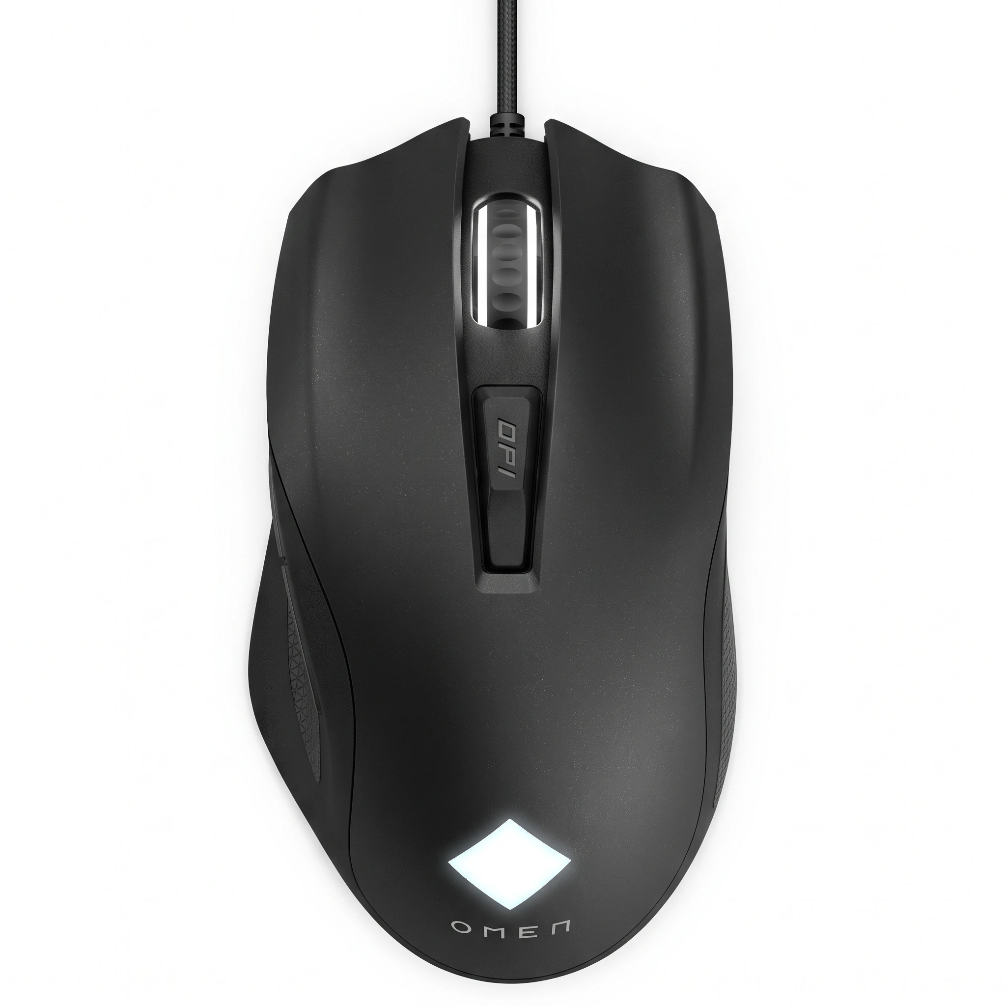 HP Souris de jeu filaire OMEN Vector 8BC53AA