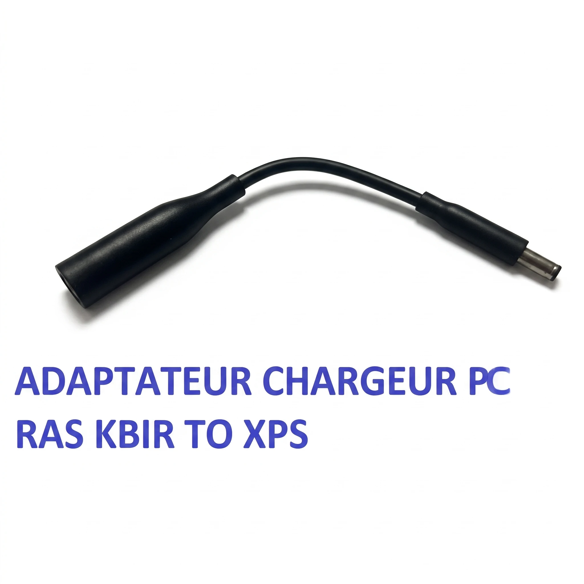 Adaptateur Chargeur PC Ras Kbir To Xps