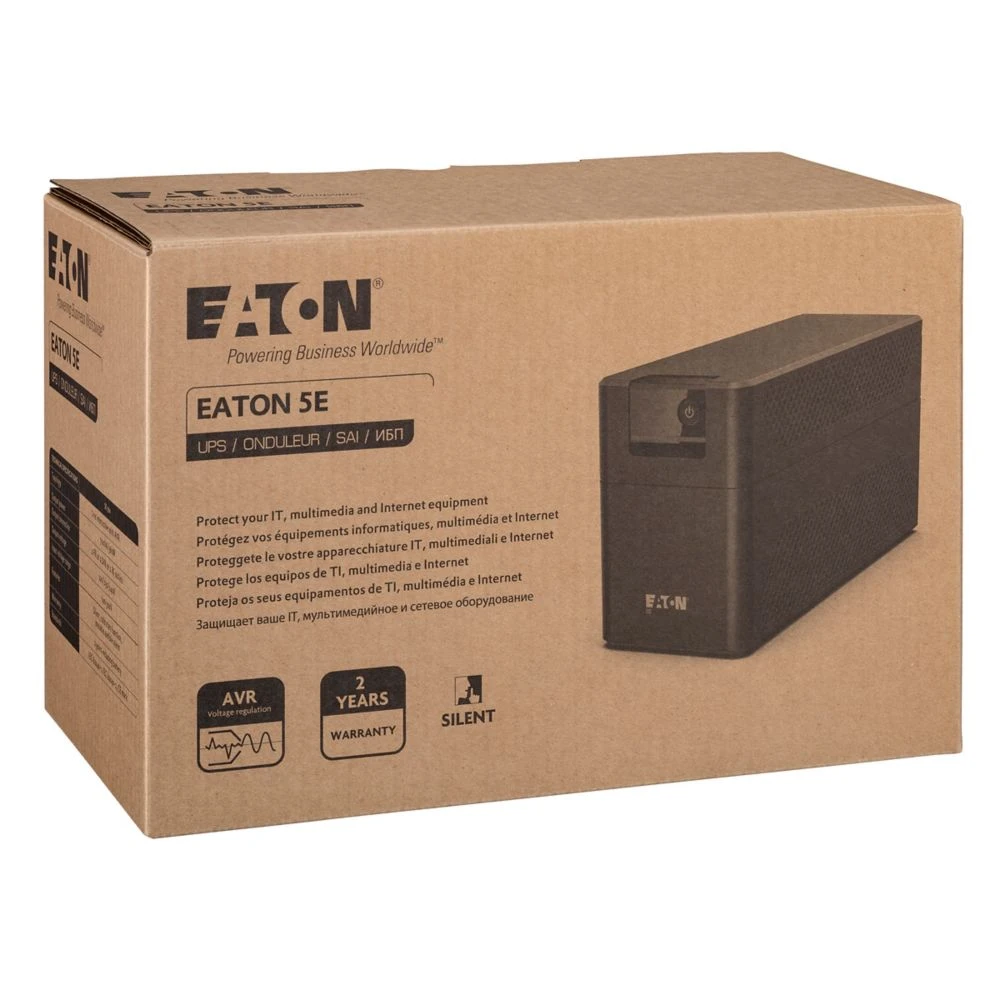 Eaton Onduleur 5E 550I