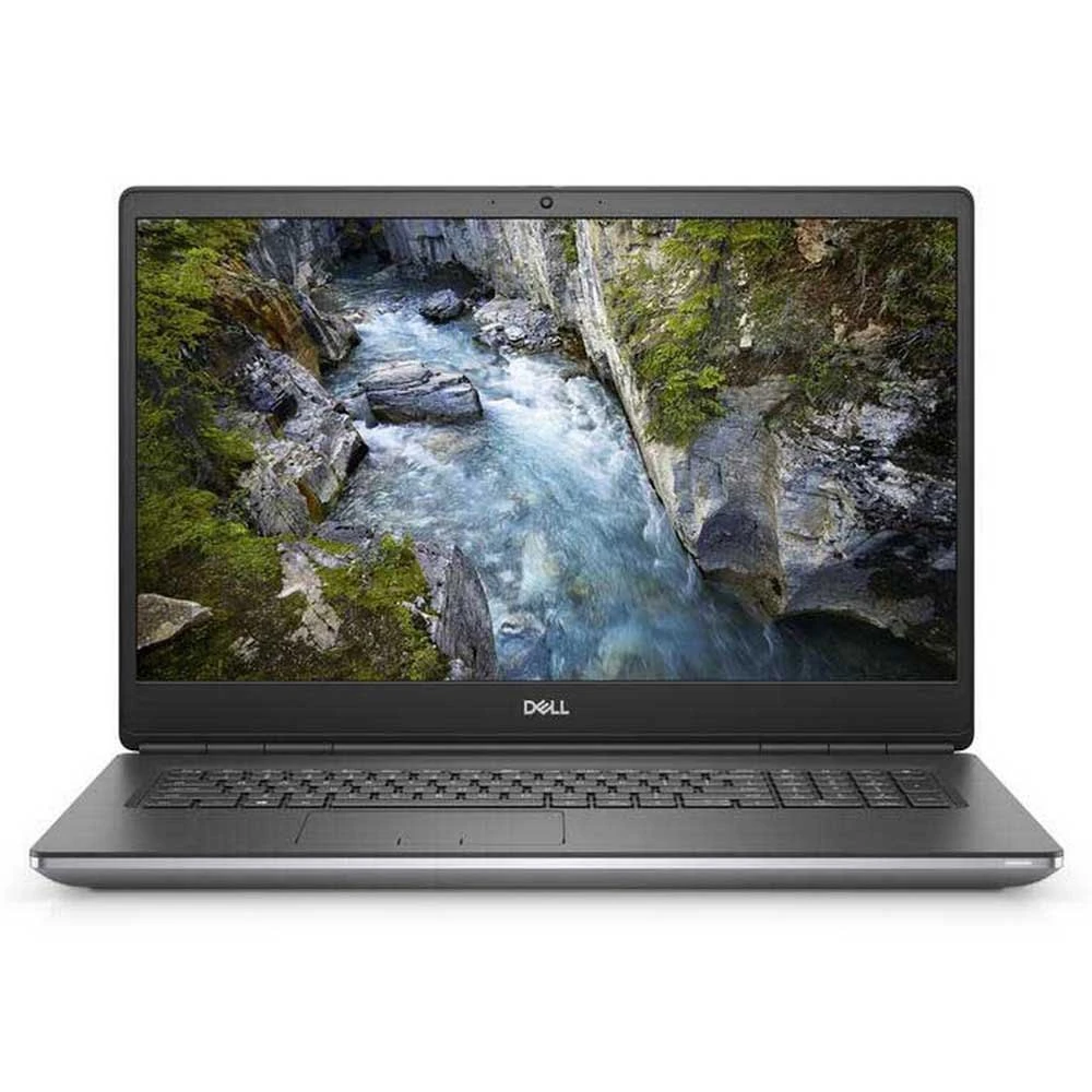 Dell Precision 7760 Core i7-11800H | 32Go | 512To | RTX A3000 6Go