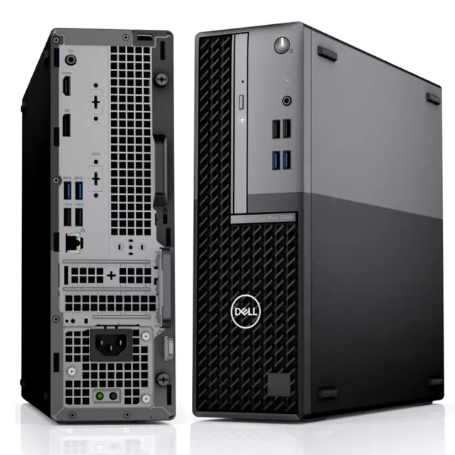 Dell OptiPlex SFF Core i5-10EME I 8Go DDR4 I 256Go SSD