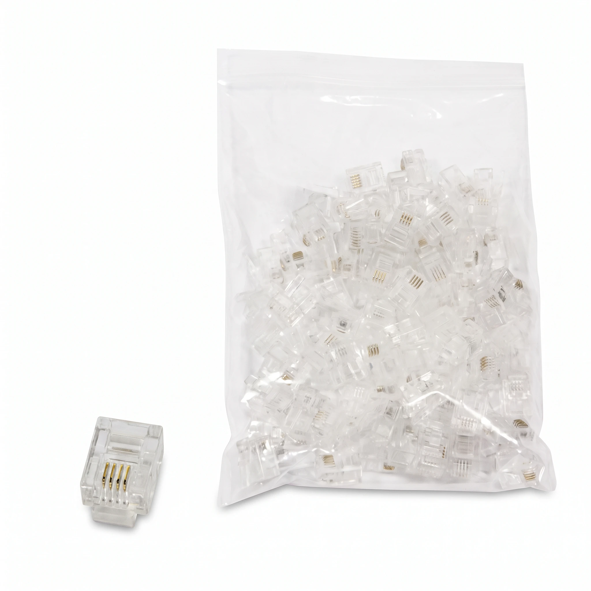 Pluging RJ11